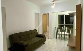 Apartamento Super Aconchegante A 250 Mts Da Praia